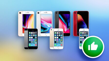 Apple überrascht mit Software-Update für uralte Geräte – damit ihr iPhone, Apple Watch und Co. länger nutzen könnt