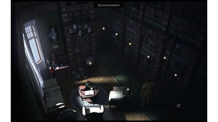 Alter Ego - Screenshots
