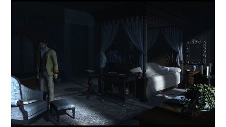 Alter Ego - Screenshots