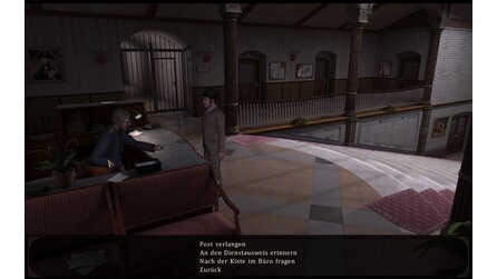 Alter Ego - Screenshots