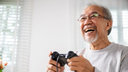 Etwa jeder vierte von euch spielt mit der Konsole am Schreibtisch – ein wichtiger Grund dafür geht uns irgendwann alle an