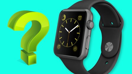 iOS 17: »Alter, wo ist meine Uhr?«, kann euch bald euer iPhone beantworten