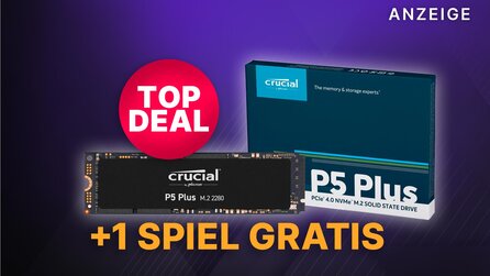 Hogwarts Legacy: Jetzt SSD kaufen und den RPG-Hit kostenlos dazu erhalten