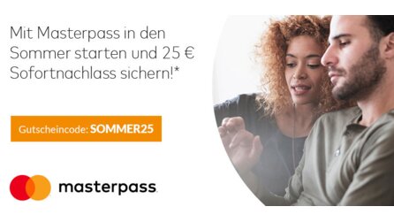 Intel Core i5-8400 für 144,90 € - Masterpass-Rabatt bei Alternate