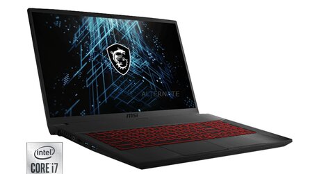 Notebook mit RTX-30er-Karte günstig kaufen und Guardians of the Galaxy bekommen! [Anzeige]