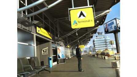 Alternativa - Screenshots