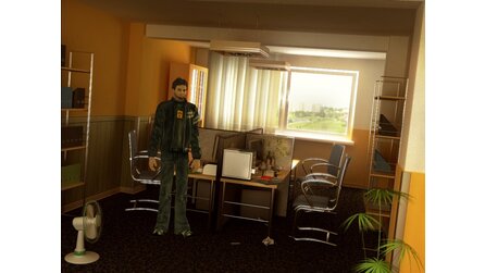 Alternativa - Screenshots