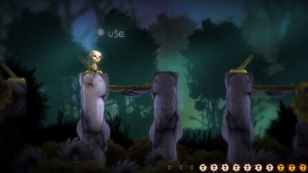 Altero - Screenshots