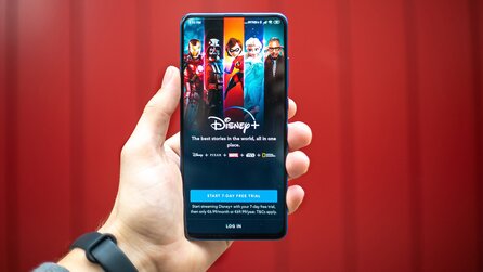 Disney Plus bekommt ein günstigeres Abo mit Werbung - dafür zahlt ihr für jetzige Features drauf