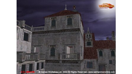 Warhammer Online: Levellos