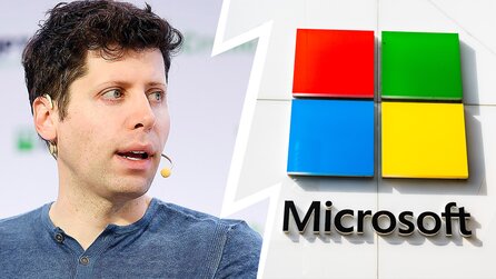 »Echte Eigenständigkeit«: Microsoft will sich von OpenAI lösen und noch in diesem Jahr eigene KI-Basismodelle liefern