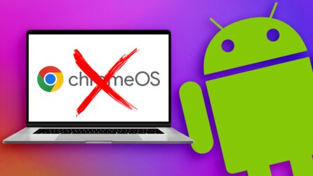 Google setzt beim kommenden Aluminium OS voll auf KI und läutet leise das Ende von Chrome OS ein