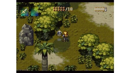 Alundra PlayStation