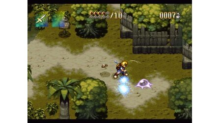 Alundra PlayStation