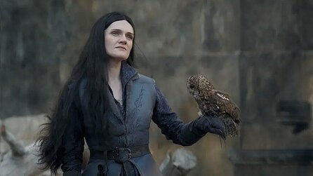 In House of the Dragon Staffel 3 tritt eine der geheimnisvollsten Figuren der Serie wieder auf - Aber wer genau ist Alys Rivers eigentlich?