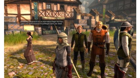GameStars 2010 - Bestes Rollenspiel (PC) - Alle Kandidaten