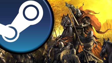 Kingdom Come gratis auf Steam: Mittelalter-Hit übers Wochenende kostenlos spielbar