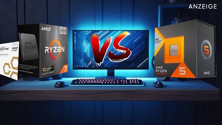 AM4 gegen AM5: Wie viel mehr kostet ein moderner Gaming-PC wirklich?