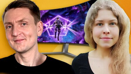 Wir haben Jahrzehnte an Testerfahrung mit Gaming-Monitoren: Stellt uns heute all eure Fragen zum Thema