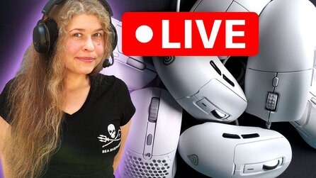 Ich teste seit über 10 Jahren Gaming-Mäuse in allen Preisklassen – stellt mir eure Fragen