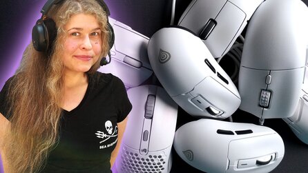 Ich teste seit über 10 Jahren Gaming-Mäuse in allen Preisklassen – stellt mir eure Fragen