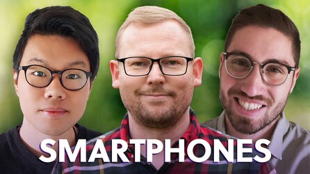 Wir testen beruflich Smartphones: Fragt uns alles, was ihr wissen wollt