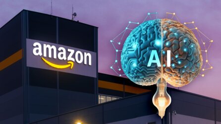 Amazon greift OpenAI + DeepSeek an: neues KI-Modell + Milliarden-Geschäft Agentic AI
