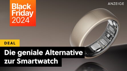 Frodo würde diesen Ring nicht wegwerfen: Der neue Hit für Smartphones ist endlich günstiger!