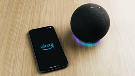 Amazon Alexa: So löscht ihr alle vorhandenen Sprachaufnahmen