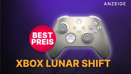 Besonderer Xbox Wireless-Controller jetzt im Amazon Angebot zum Bestpreis kaufen