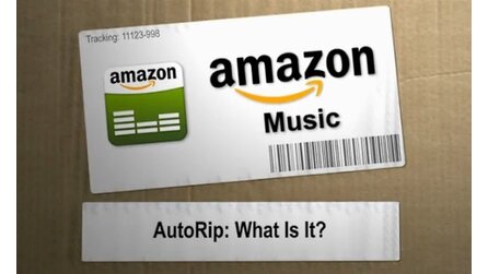 Amazon AutoRip - Bei CD-Kauf alle Lieder als MP3 zusätzlich