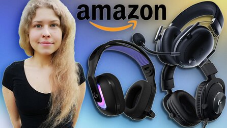 Nach 140 Gaming-Headset-Tests habe ich mir die Top-3 von Amazon angesehen – Der Bestseller ist auch mein persönlicher Testsieger und gerade im Angebot