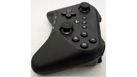 Amazon Controller - Produktbilder vom Bluetooth-Gampad