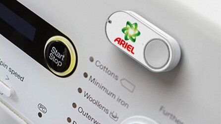 Amazon Dash - Verbraucherschützer klagen gegen WLAN-Bestellbutton