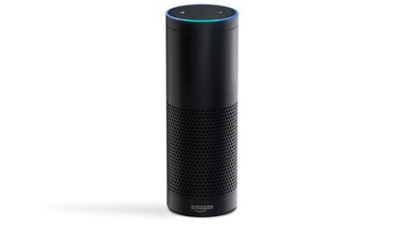 Amazon Echo - Mass-Effect-Easter-Egg entdeckt