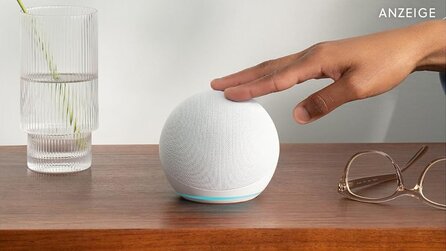 Amazon macht Alexa schlauer – und der Echo Dot 5. Gen ist gerade günstiger