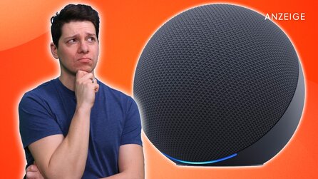 Der neue Amazon Echo-Dot ist da – und für mich wird er zum ersten Mal interessant
