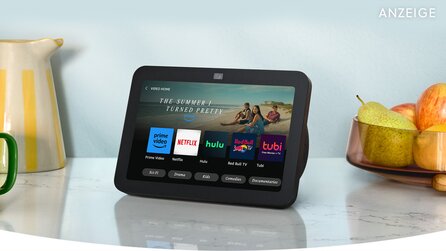 Warum auf Prime Day warten? Der Amazon Echo Show 11 mit der neuen Alexa ist gerade stark reduziert