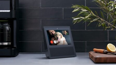 Echo Show für 109,99 €, Echo Plus für 99,99 € - Prime-Deals auf Amazon.de