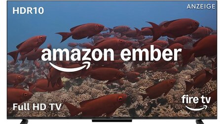Supergünstiger Smart-TV gesucht? Warum der Amazon Fire TV 2 jetzt preisbewusste Heimkino-Fans begeister