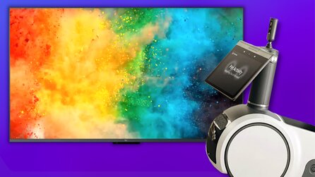 Kindle, Echo und FireTV: Alle Ankündigungen und Trailer vom großen Hardware-Event