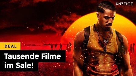 Passend zu den Oscars: Amazon starte Sale mit echten Film-Highlights!