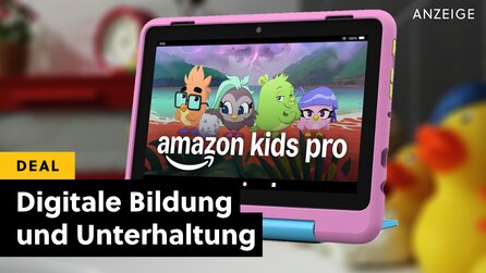 Mit diesem Gerät wird die Spielzeit eurer Kinder unbemerkt zu Lernzeit – und aktuell zahlt ihr weniger als die Hälfte!