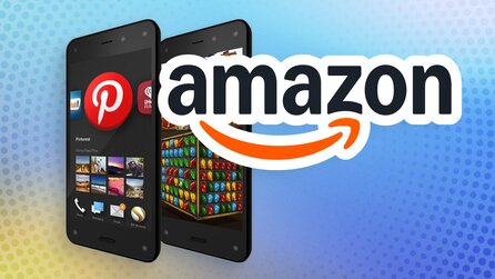 Nach über 11 Jahren probiert Amazon es noch einmal: Ein neues Produkt soll direkte Konkurrenz für Apple und Samsung werden