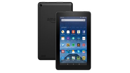 Amazon Fire Tablet 2015 für nur 29,97€ - Rabattaktion für Warehousedeals bei Amazon