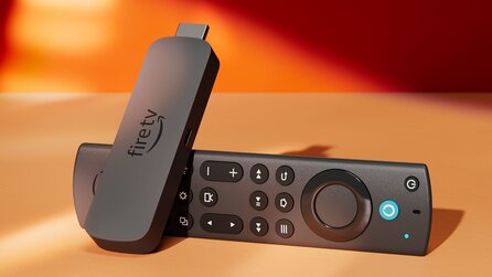 Amazon hat im Stillen den Fire TV überarbeitet – ob ihr das neue Modell bekommen habt, erkennt ihr an einer Kleinigkeit