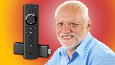 Mehr Werbung: Amazon testet auf dem Fire TV-Stick momentan zusätzliche Anzeigen, wenn ihr gerade nichts tut