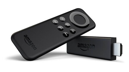 Amazon Fire TV Stick - Test und Guide zum Medienplayer-Mod