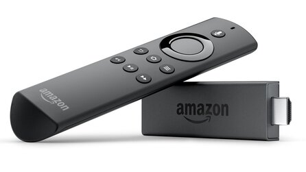 Fire TV Stick mit Alexa und Google Chromecast für je 25€ - Cyber Nights bei Saturn
