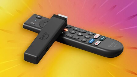 Amazons neuer Fire TV Stick ist seit gestern erhältlich und lässt euch weniger Freiheiten denn je